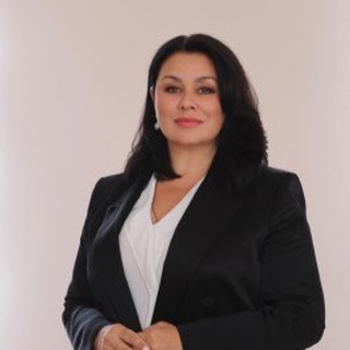 Логотип @gelen_social - Скорикова | Соцблок