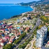 Логотип @gelendzhik_maykop - Адлер Туапсе Лазаревское