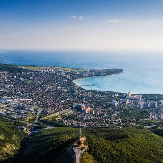 Логотип @gelendzhik_polit - Геленджик | Политика | Новости