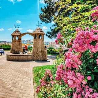 Логотип @gelendzhiknews - Всё о Геленджике