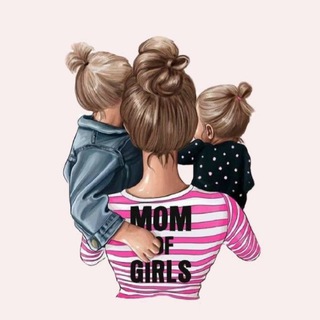 Логотип @gelenmama - Мамочки Геленджика