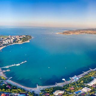 Логотип @gelenzhikrelax - Гостиница Геленджика