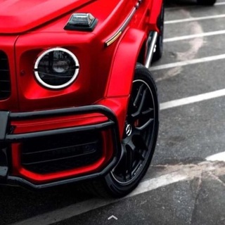 Логотип @gelik32 - Гелик | Гелендваген