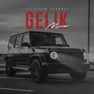 Логотип @gelik_muz - — Gelik Muz 🇩🇪