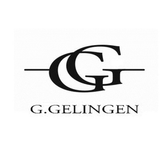 Логотип @gelingen_shop - G.GELINGEN магазин мужской одежды MEYER, Alberto, Green Coast и др.