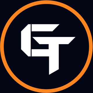 Логотип @geliontray - GELIONTRAY Графика и Дизайн