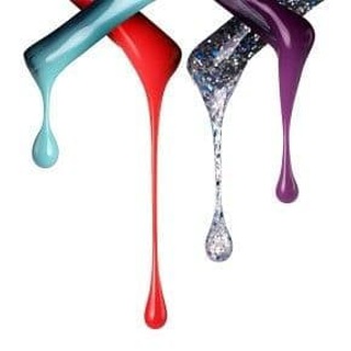 Логотип @GelLak_bot - Gellak Bot