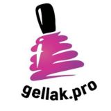 Логотип @gellakpro - ТМ EVERI | Материалы для маникюра