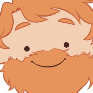 Логотип @gelmoshka - 💭 Гель'постинг 💭