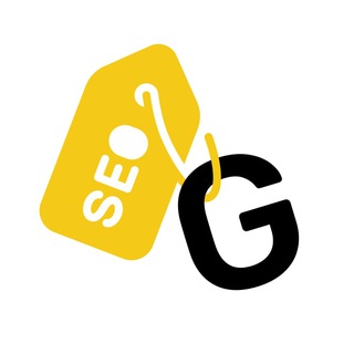 Логотип @gelo_seo - Oleg Salamaha