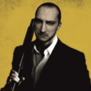 Логотип @gelom18 - gelom16