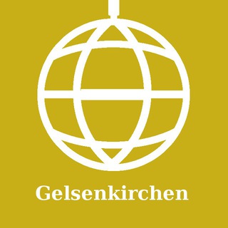 Логотип @gelsenkirchennightlife - Gelsenkirchen Nachtleben