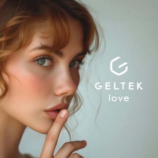 Логотип @geltek_love - Geltek LOVE: взрослые разговоры