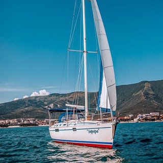 Логотип @geltour - Экскурсии Геленджик