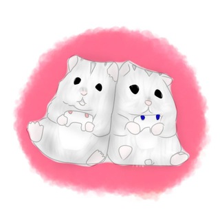 Логотип @gelya_arts - Канал Бетти💋