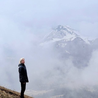 Логотип @gelya_live - Мой дух не будет сломлен 🇺🇦