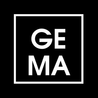 Логотип @gema_drop - GEMA Drop