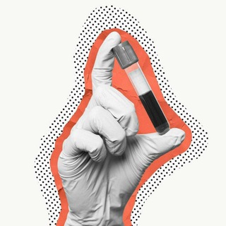 Логотип @gematolog_uz - Общая медицина | Гематология