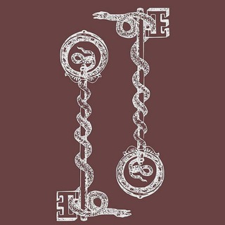 Логотип @gematria_144 - Gematria Channel