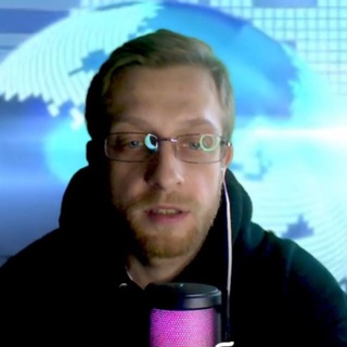 Логотип @gemblanews1 - Арчи Знал