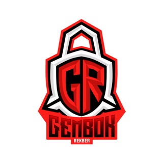 Логотип @gembokrekbergroup - JUAL BELI AKUN GAME & All iTem GEMBOKREKBER