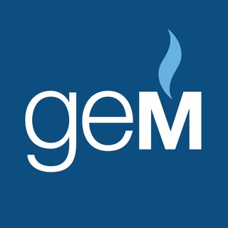 Логотип @gemcuba - GEM Cuba Equipamiento gastronómico