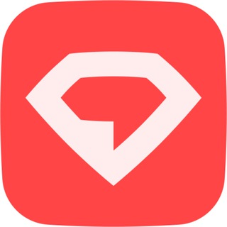 Логотип @gemme_ru - Gem Space Official 🇷🇺