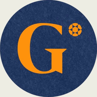 Логотип @gemnius - Джемниус (Gemnius)