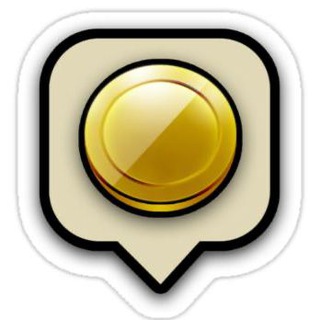 Логотип @gemobooster_chat - GemOBooster / Гемобустер - Chat иОтзывы