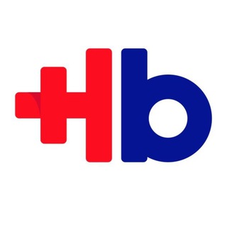 Логотип @gemohelpru - Гемохелп