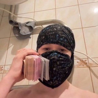 Логотип @gemshophold - blog