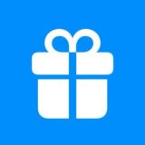 Логотип @gemsplaybot - ❄️NEW2026 РАЗДАЧА