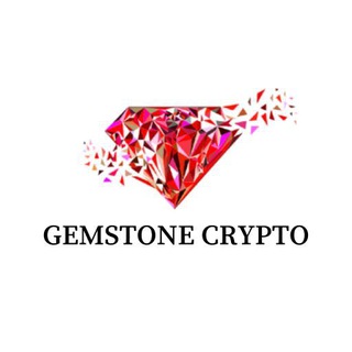 Логотип @gemstone_crypto - Gemstone Crypto | CIS