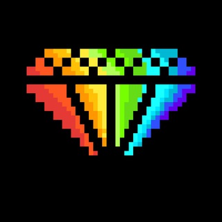 Логотип @gemswapchat - GEMswap.org (unofficial) Chat