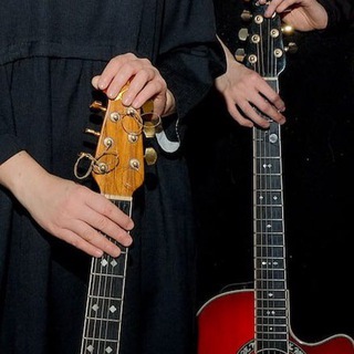 Логотип @gemtet - Гитарный ансамбль Москвы