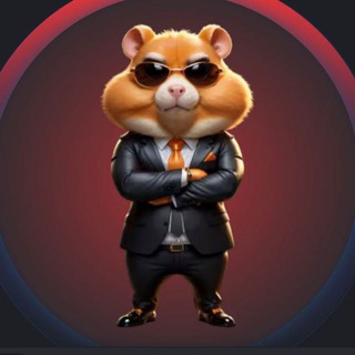 Логотип @gemz_pixeltap - Hamster Kombat комбо