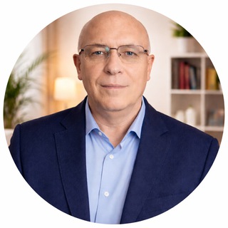 Логотип @gen_coach - Андрей Чорнобров | Жизнь без затыков✨