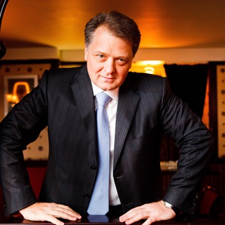 Логотип @gen_m - Gennady M