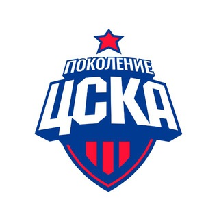 Логотип @gen_pfc_cska - Поколение ПФК ЦСКА