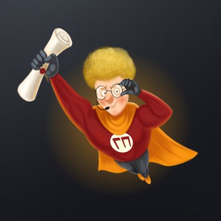 Логотип @gena_perevodov - Гена Переводов | Полиглот