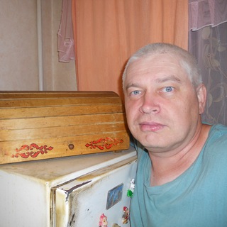 Логотип @genagoringorodorel - Канал Геннадий Горин - Город Орёл