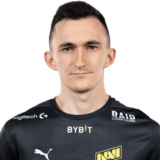 Логотип @genakazik - ГЕНЕРАЛ из НАВИ