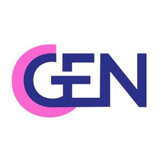 Логотип @genbrand_chat - чат GENBRAND.RU