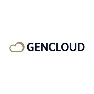 Логотип @gencloud_channel - ГенКлауд – интегратор Битрикс24