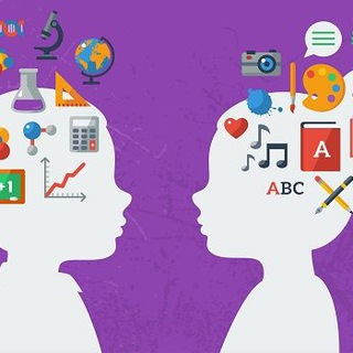 Логотип @genderpro - GenderPro