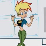 Логотип @gendertransformation - Gender Transformation - TGTF, Gender Change, Gender Bender, Male To Female