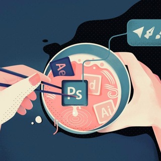 Логотип @gendesign_archive - GenDesign | Archive