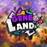 Gene's Land | Gene Brawl