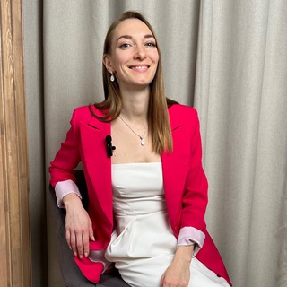 Логотип @genekeys_spiritualcoachingceo - Генные ключи | Анастасия Маткаримова