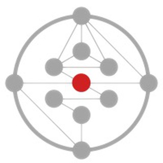 Логотип @genekeysrussia - Генные ключи. Осознанность